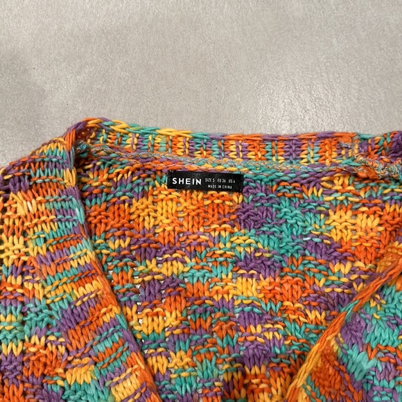 Shein Cardigan - Picture 2 of 2